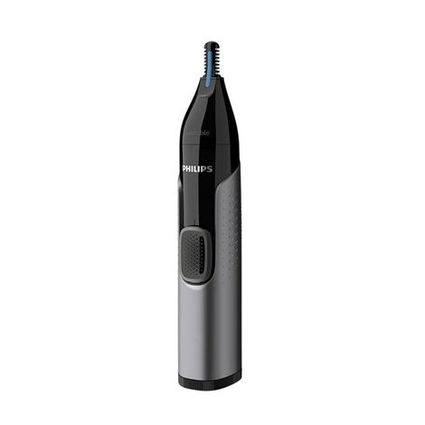 Philips | NT3650/16 | Nose, Ear and Eyebrow Trimmer | Nose, ear and eyebrow trimmer | Grey - 2